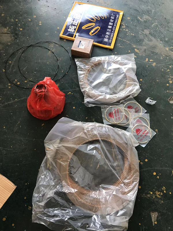 变矩器变速箱配件 变矩器变速箱配件