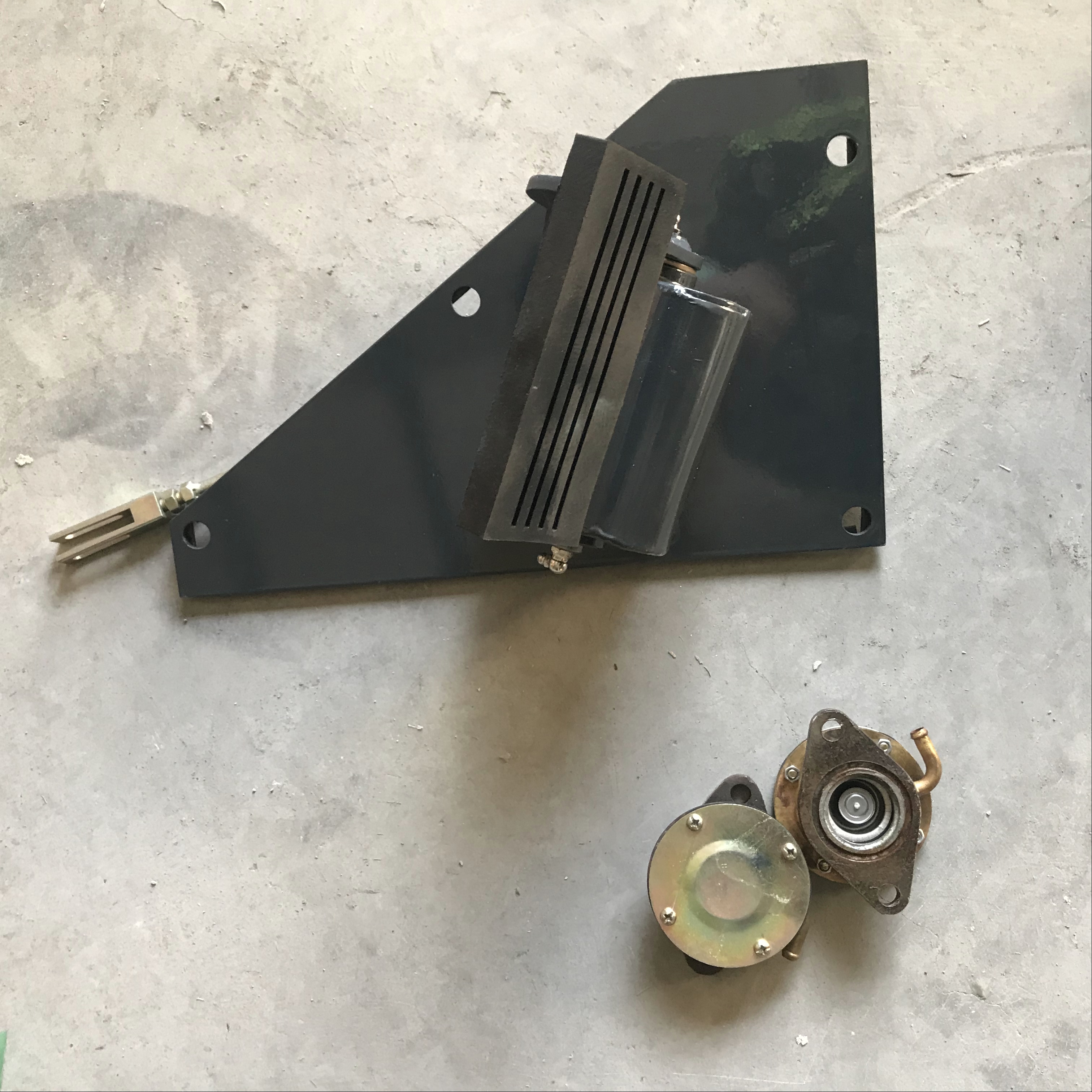 山推挖掘机配件