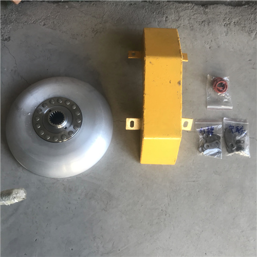 山推挖掘机配件